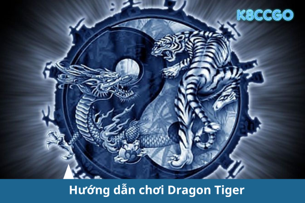 chơi Dragon Tiger