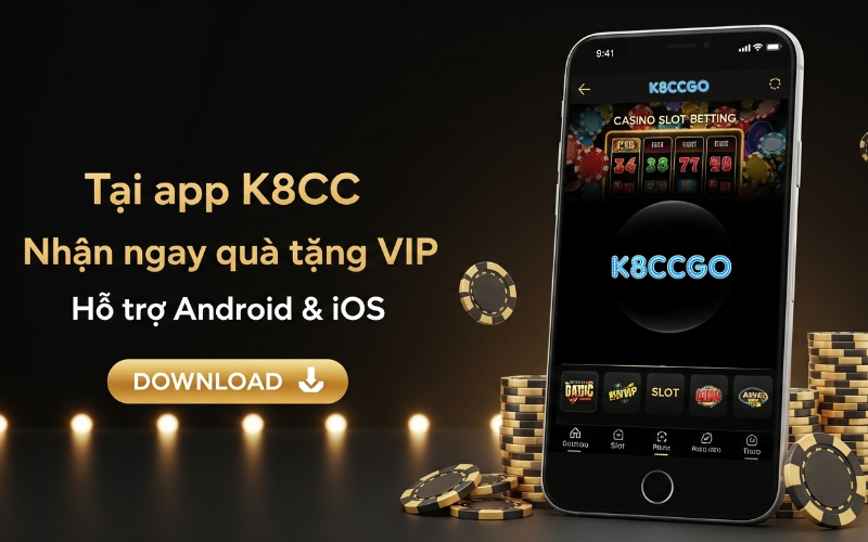 Đánh giá chi tiết app K8CC