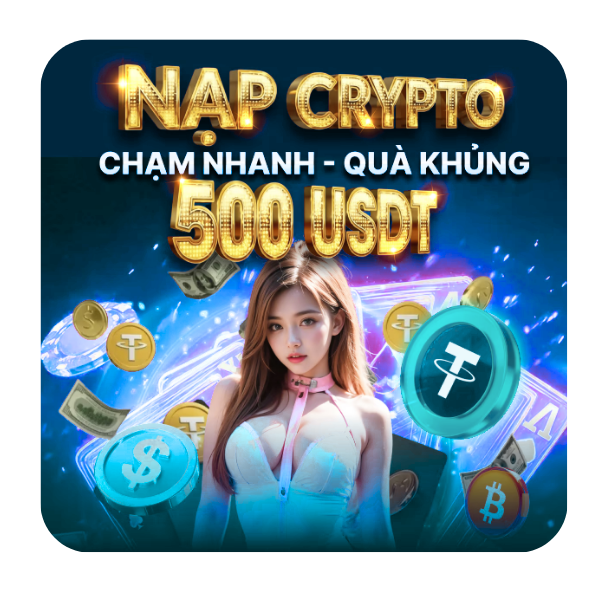 chạm nhanh - quà khủng