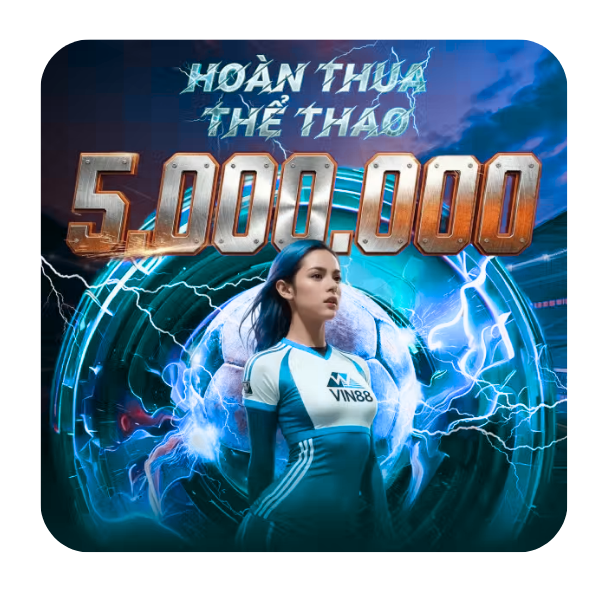hoàn thua thể thao