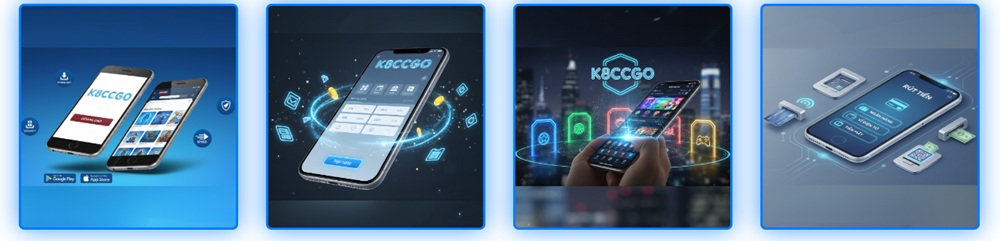 hướng dẫn tham gia k8cc