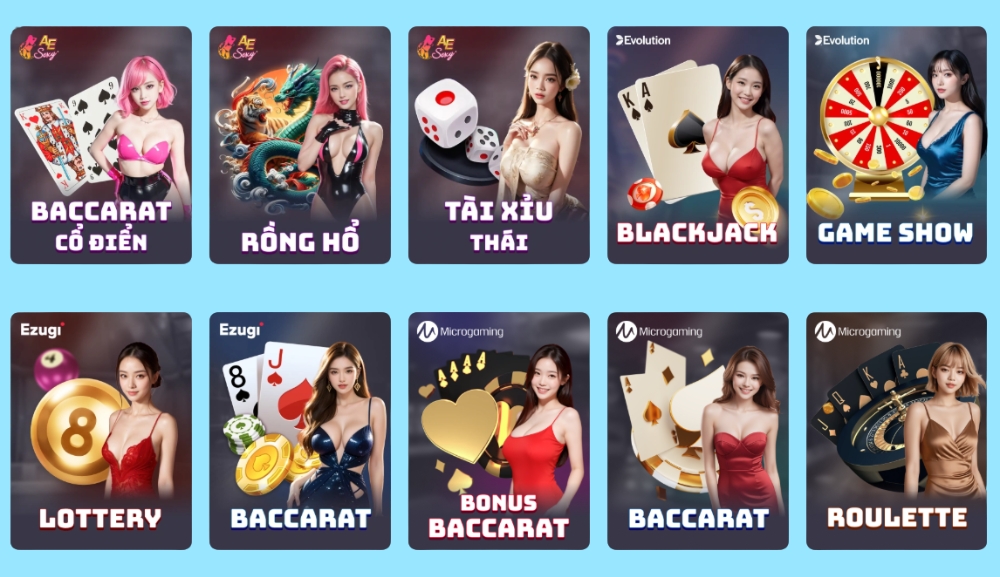 livecasino